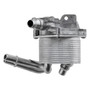 2008-2013 BMW E82 E84 E90 135i Transmission Oil Cooler 17217536929 Generic