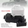 2011 Audi A6 C7 2.0TDI Engine Oil Cooler Thermostat 03L115389E Generic