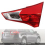 2013-2015 Toyota RAV4 Right Rear Inner Halogen Tail Light Assembly 815800R010 TO2803126 Generic