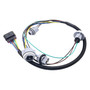 2007-2014 Chevrolet Suburban 1500 2500 Rear Tail Light Wiring Harness 22787445 Generic
