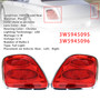 2009-2012 Bentley Continental Flying Spur/ GT Left+Right Tail Light 3W5945095 3W5945096 Generic