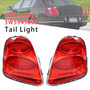 2009-2012 Bentley Continental Flying Spur/ GT Left+Right Tail Light 3W5945095 3W5945096 Generic