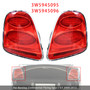 2009-2012 Bentley Continental Flying Spur/ GT Left+Right Tail Light 3W5945095 3W5945096 Generic