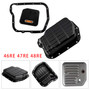 1998 B1500/2500/3500 46RE 47RE 48RE Transmission Oil Pan Kit with Gasket Filter Generic