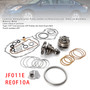 Transmission CVT Pulley 29T W/Belt+Chain ï¼?Rebuild Kit RE0F10A JF011E For NISSAN