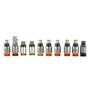 10PCS 9HP48 Auto Transmission Gearbox Solenoid Kit For Landrover Dodge Acura