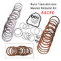 A4CF0 Auto Transmission Master Rebuild Kit Friction Disc Gasket For Hyundai Kia