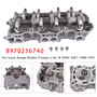 1994-1996 HONDA PASSPORT 2.6L 2559CC Cylinder Head 8970236740 Generic