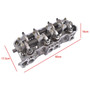 1994-1996 HONDA PASSPORT 2.6L 2559CC Cylinder Head 8970236740 Generic