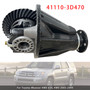 2003-2008 Toyota 4Runner Rear Differential Carrier Aseembly 41110-3D470 4x2 6Cyl V8 3.727 Ratio Generic