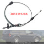2004-2005 2004-2005 Auto Transmission Shift Control Cable 68303912AA Generic