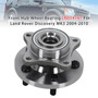 2004-2010 Land Rover Discovery MK3 Front Hub Wheel Bearing LR014147 Generic
