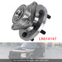 2004-2010 Land Rover Discovery MK3 Front Hub Wheel Bearing LR014147 Generic