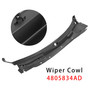 2005-2010 Chrysler 300 Windshield Wiper Cowl Top Panel 4805834AD Generic