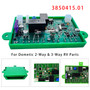 3850415.01 Refrigerator Control Circuit Board For Dometic 2-Way & 3-Way RV Parts