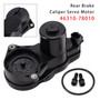 2015-2021 Lexus NX200t NX300 NX300h Rear Brake Caliper Servo Motor 46310-78010 Generic