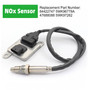 Nitrogen Oxide Sensor NOx Sensor 84422747 5WK96778A Fits For Case IH Tractors