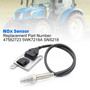 Nitrogen Oxide Sensor NOx Sensor 47582723 5WK7218A Fits For Case IH Tractors