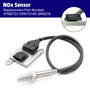 Nitrogen Oxide Sensor NOx Sensor 47582723 5WK7218A Fits For Case IH Tractors
