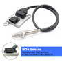 Nitrogen Oxide Sensor NOx Sensor 47582723 5WK7218A Fits For Case IH Tractors