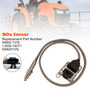 Nitrogen Oxide Sensor NOX Sensor 1J508-19371 5WK97376 For Kubota Tractor
