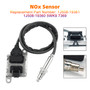 Nitrogen Oxide Sensor NOX Sensor 1J508-19361 5WK9 7369 For Kubota Tractor