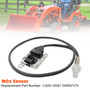 Nitrogen Oxide Sensor NOX Sensor 1J524-19361 5WK97374 For Kubota Loaders