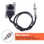 Nitrogen Oxide Sensor NOX Sensor 1J524-19371 SNS378 5WK97378 For Kubota Fendt