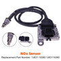 Nitrogen Oxide Nox Sensor 1J631-19360 For Kubota M6-111DTC M6-131DTC SVL95-2S