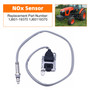 Nitrogen Oxide Sensor Nox Sensor 1J601-19370 1J60119370 For Kubota