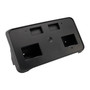 2024-2025 Chevrolet Silverado 2500 3500 HD Front License Plate Holder Bracket 85650573 Generic