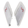 2015-2023 MINI F54 Clubman Cooper S Pair Side Marker Lamp Turn Signal Light Housing Generic
