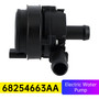 2014-2017 Mercedes CLA250 E400 GLA250 Electric Water Pump 68254663AA Generic