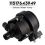 2014-2019 Mini Cooper Clubman Countryman Electric Water Pump 11517643949 Generic