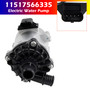 2013- Rolls-Royce Wraith (Rr5) V12 / V12 Black Badge Electric Water Pump 11517566335 Generic