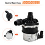 2013-2020 Mercedes-Benz W176 C117 X117 X156 A217 C217 Electric Water Pump A0005001986 Generic