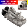 Electric Water Pump 05E121111AB for Audi VW Seat Skoda 1.0 1.5 TFSI TSI
