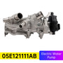 Electric Water Pump 05E121111AB for Audi VW Seat Skoda 1.0 1.5 TFSI TSI