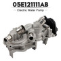 Electric Water Pump 05E121111AB for Audi VW Seat Skoda 1.0 1.5 TFSI TSI