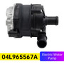 2012-2020 Audi A3 A4 Q2 Q3 TT Auxiliary Electric Water Pump 04L965567A Generic