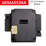 2014-2018 Dodge Ram 2500 3500 4500 5500 A/C And Heater Module 68366553AA Generic