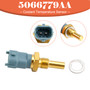 2005-2023 Jeep Grand Cherokee Coolant Temperature Sensor 5066779AA Generic