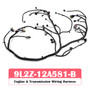 2010 Ford Explorer, Explorer Sport Trac 2010 V6 4.0L Engine & Transmission Wiring Harness 9L2Z-12A581-B Generic