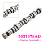 2005-2010 Chrysler 300C SRT8 6.1L Engine Camshaft 5037379AD Generic
