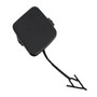 2013-2017 Audi A5 S5 Front Bumper Tow Hook Eye Cap 8T0807241D Generic