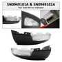 2010-2022 VW Sharan 7N Pair Side Mirror Indicator 5N0949102A Generic
