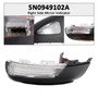 2010-2020 Seat Alhambra 7N Right Side Mirror Indicator 5N0949102C Generic