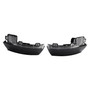 2009-2018 VW Polo MK5 6C 2X Wing Door Mirror LED Indicator Light Lamps 6R0949101 6R0949102 Generic