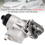 Hyundai Accent 4 i20 i30 Ceed Engine Oil Filter Housing Oil Cooler 26310-2A501 Generic