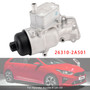 Hyundai Accent 4 i20 i30 Ceed Engine Oil Filter Housing Oil Cooler 26310-2A501 Generic